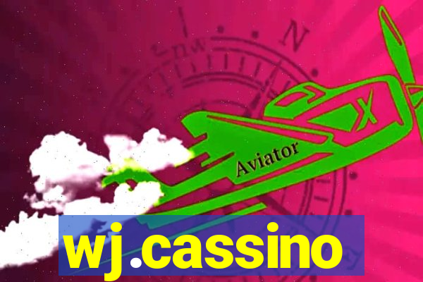 wj.cassino