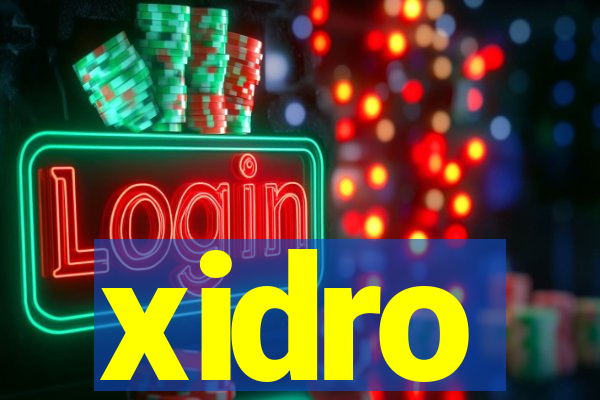 xidro