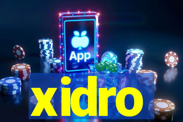 xidro