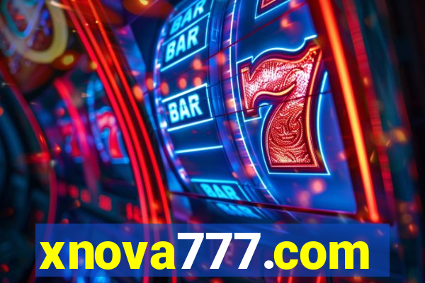 xnova777.com