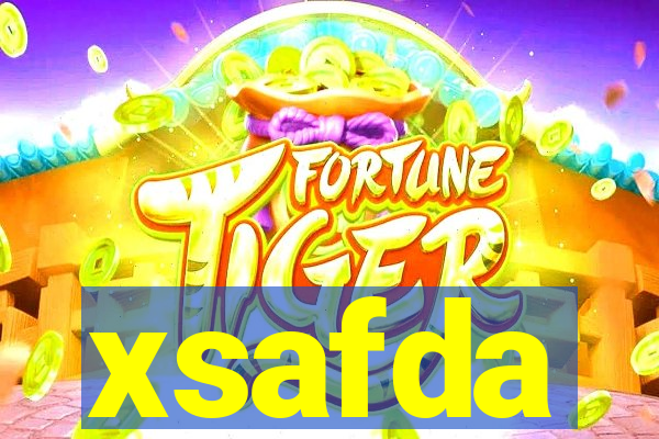 xsafda