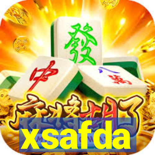 xsafda