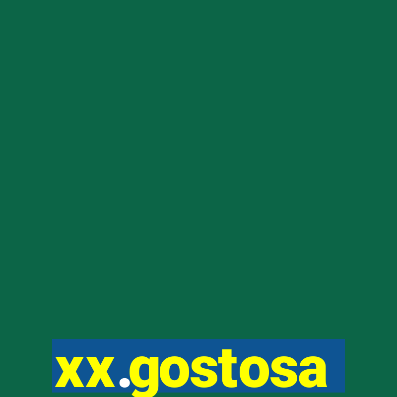 xx.gostosa