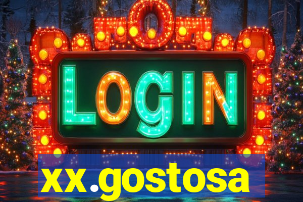 xx.gostosa