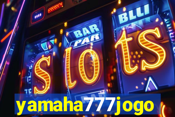 yamaha777jogo