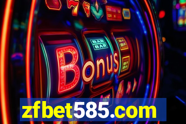 zfbet585.com