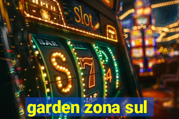 garden zona sul
