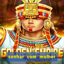 sonhar com mulher grÃ¡vida jogo do bicho