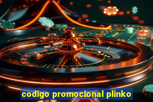 codigo promocional plinko