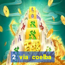 2 via coelba contas em aberto