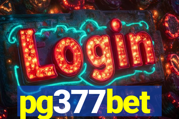 pg377bet
