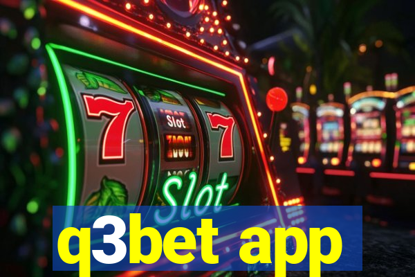 q3bet app
