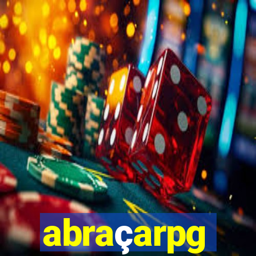 abraçarpg