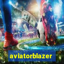 aviatorblazer
