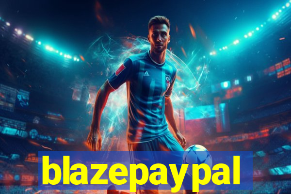 blazepaypal