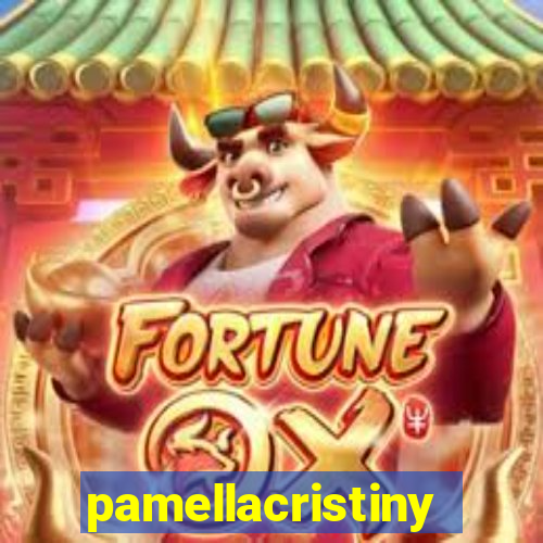 pamellacristiny