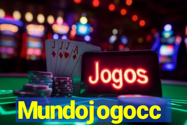 Mundojogocc