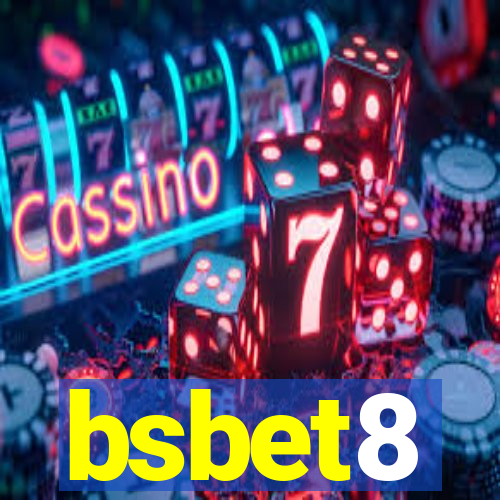 bsbet8