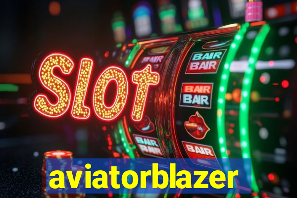 aviatorblazer