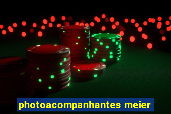 photoacompanhantes meier