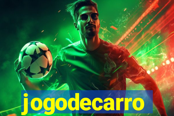 jogodecarro