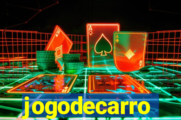 jogodecarro
