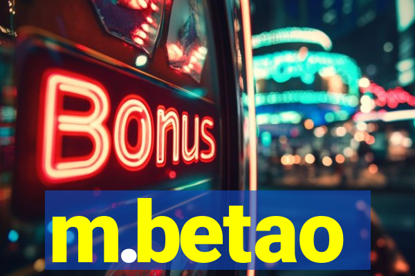 m.betao