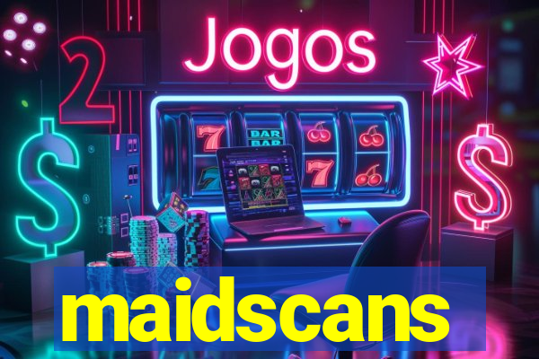 maidscans