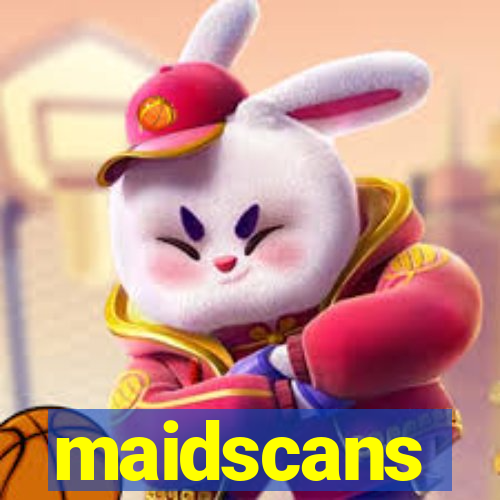 maidscans