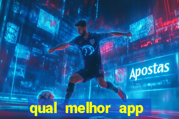 qual melhor app para jogar no jogo do bicho