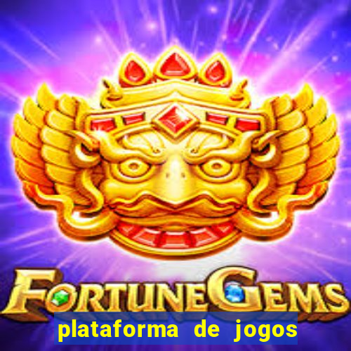 plataforma de jogos da jojo todynho