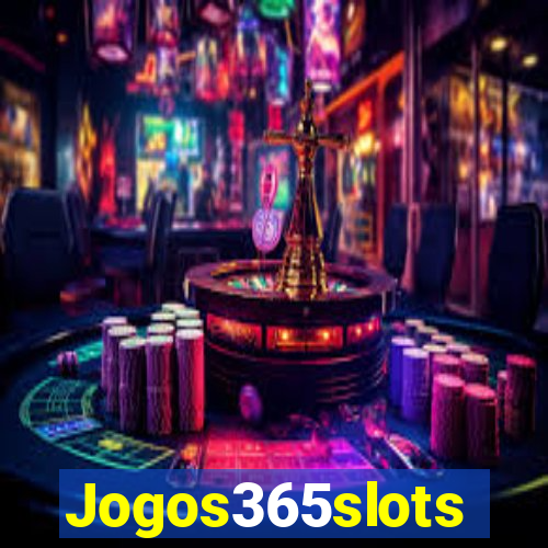 Jogos365slots