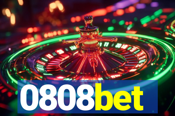 0808bet