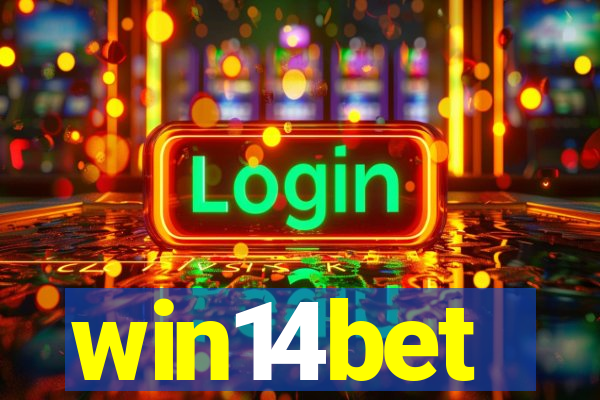 win14bet