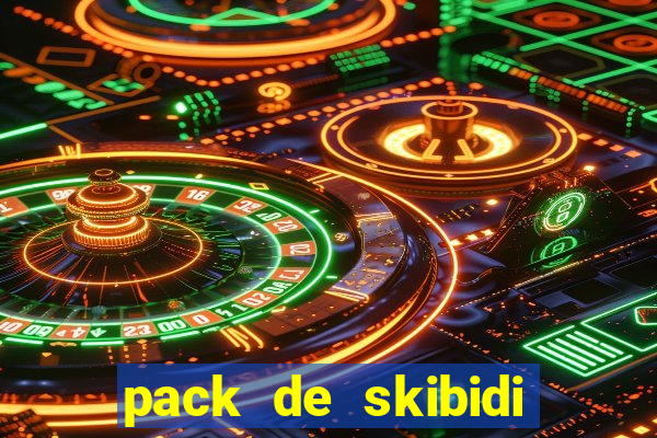 pack de skibidi toilet para drawing cartoons 2 vk