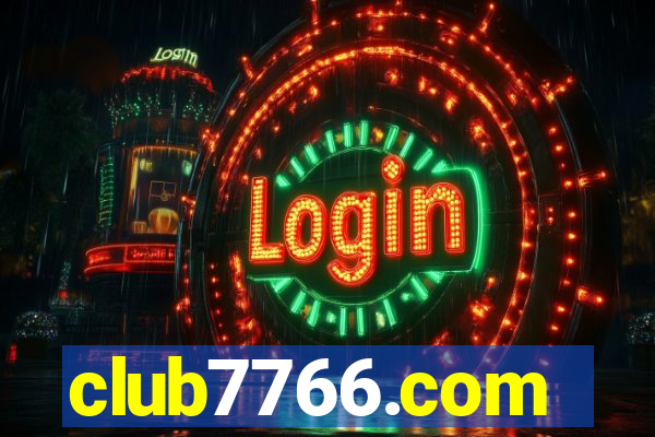 club7766.com