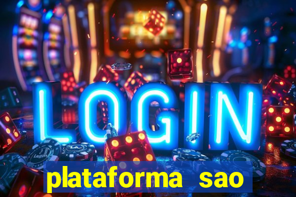 plataforma sao paulo 777