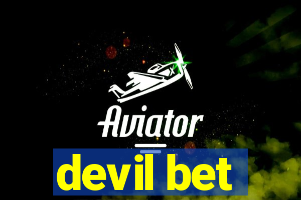 devil bet