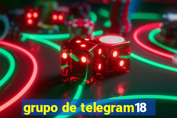 grupo de telegram18
