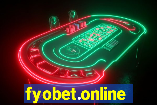fyobet.online