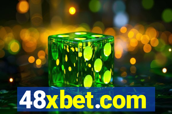 48xbet.com