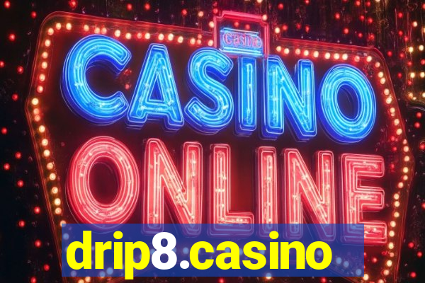drip8.casino