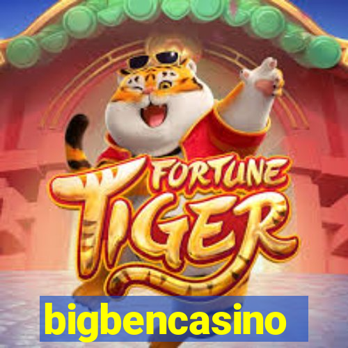 bigbencasino