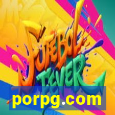 porpg.com