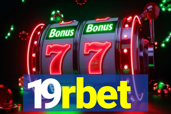 19rbet