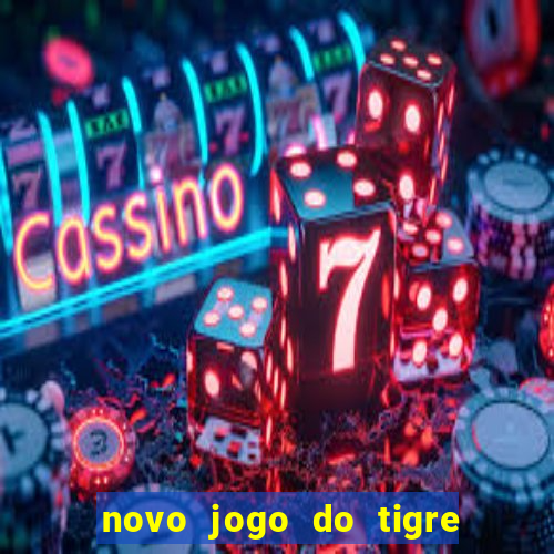 novo jogo do tigre da revenge