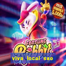 viva local sao jose sc