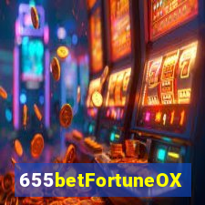 655betFortuneOX