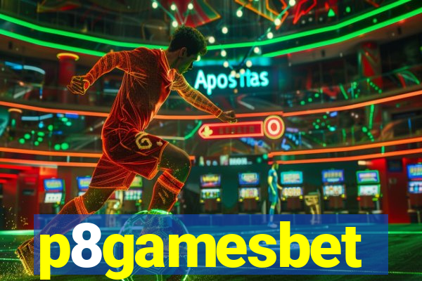 p8gamesbet
