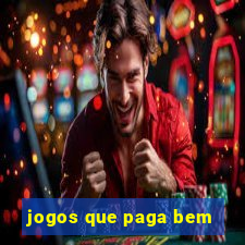 jogos que paga bem